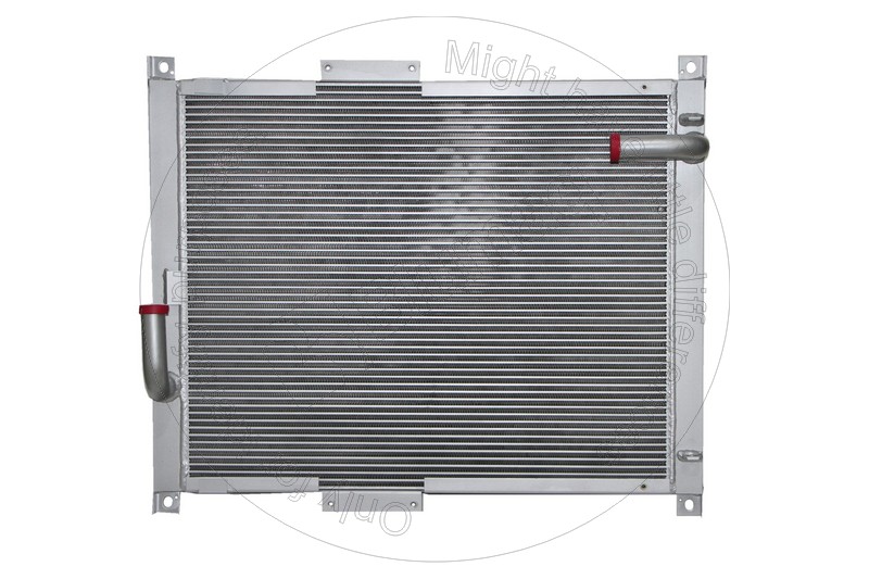 141-5721 Radiator for BLUMAQ