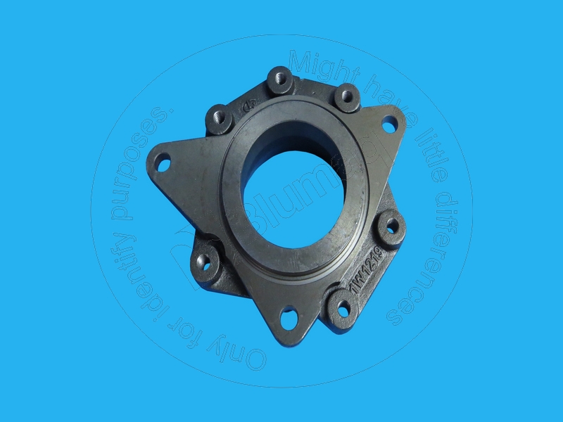 7N-9016 Trunnion for CATERPILLAR