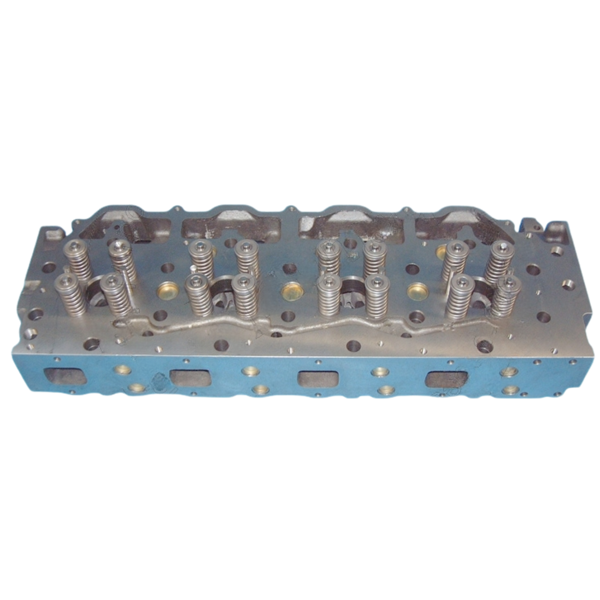 7N-0857 Cylinder Head W/valves for CATERPILLAR