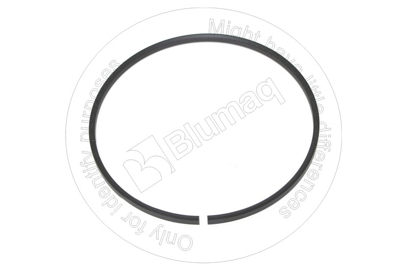 1T-1356 Segment for BLUMAQ