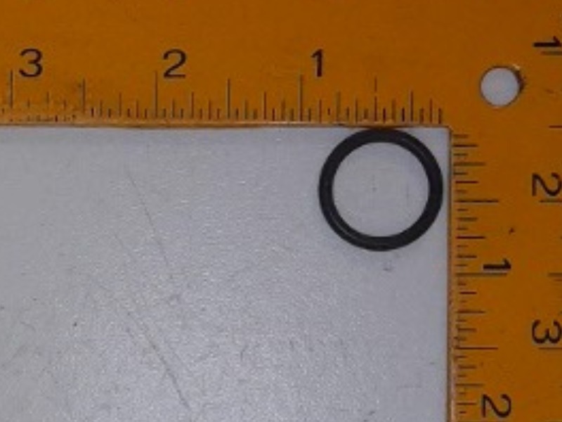 4703212 Oring for JOHN DEERE
