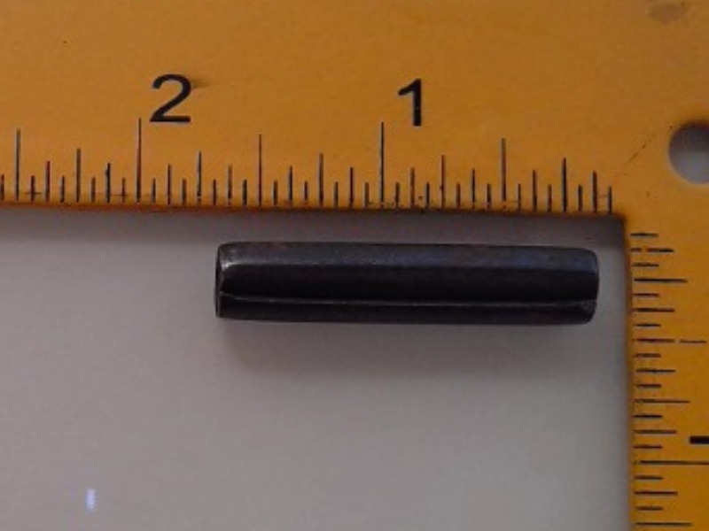 915-3002 Pin for KOMATSU