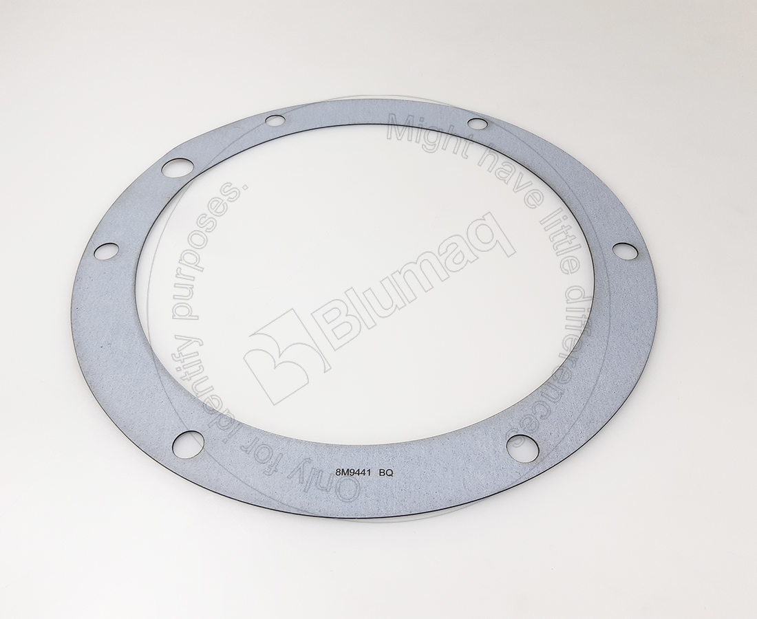 8M-9441 Paper Gasket for BLUMAQ