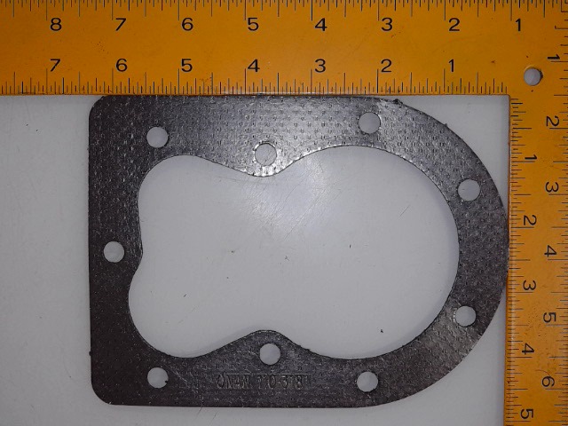 603989 Gasket for GEHL MANITOU