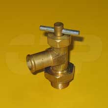 6V7238 Valve-shutoff for CATERPILLAR