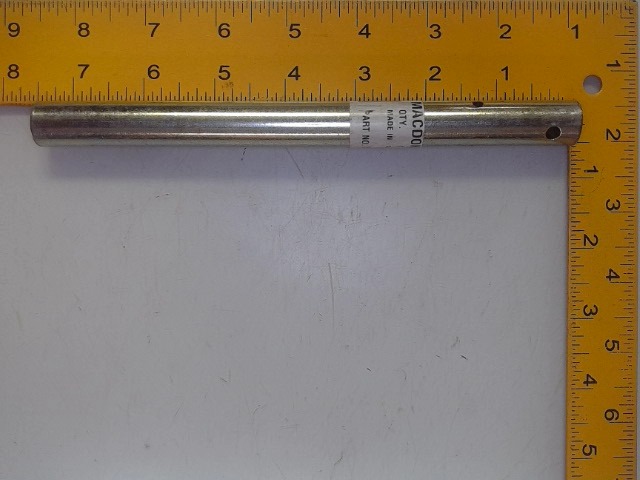 123245 MACDON Pin