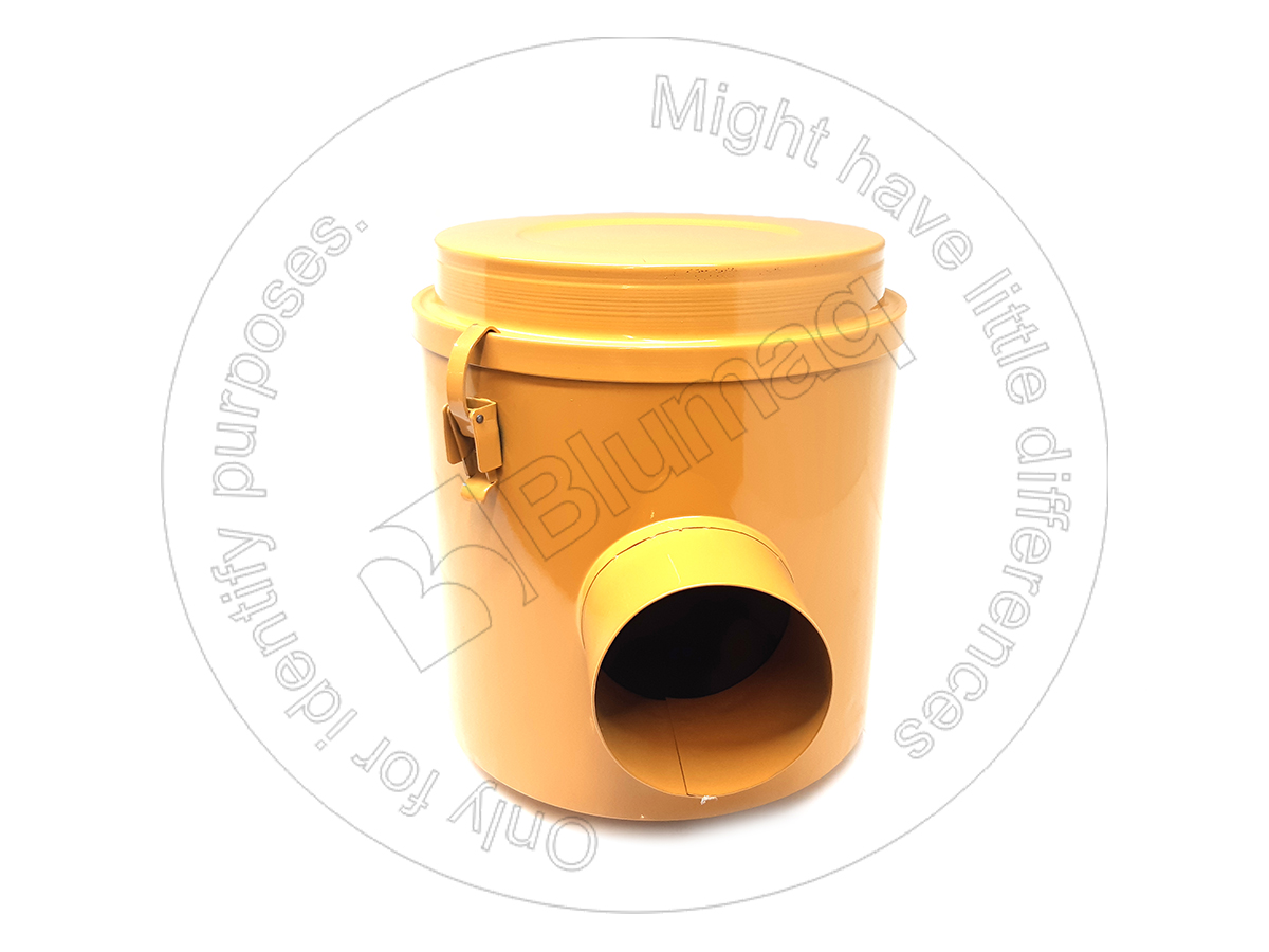 901.00388 Air Cleaner for BLUMAQ