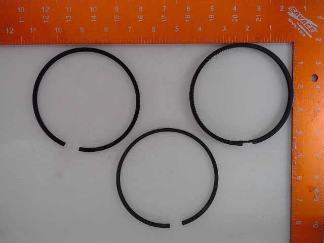 1346908C91 Piston Ring Set For Ih And International Tractor,