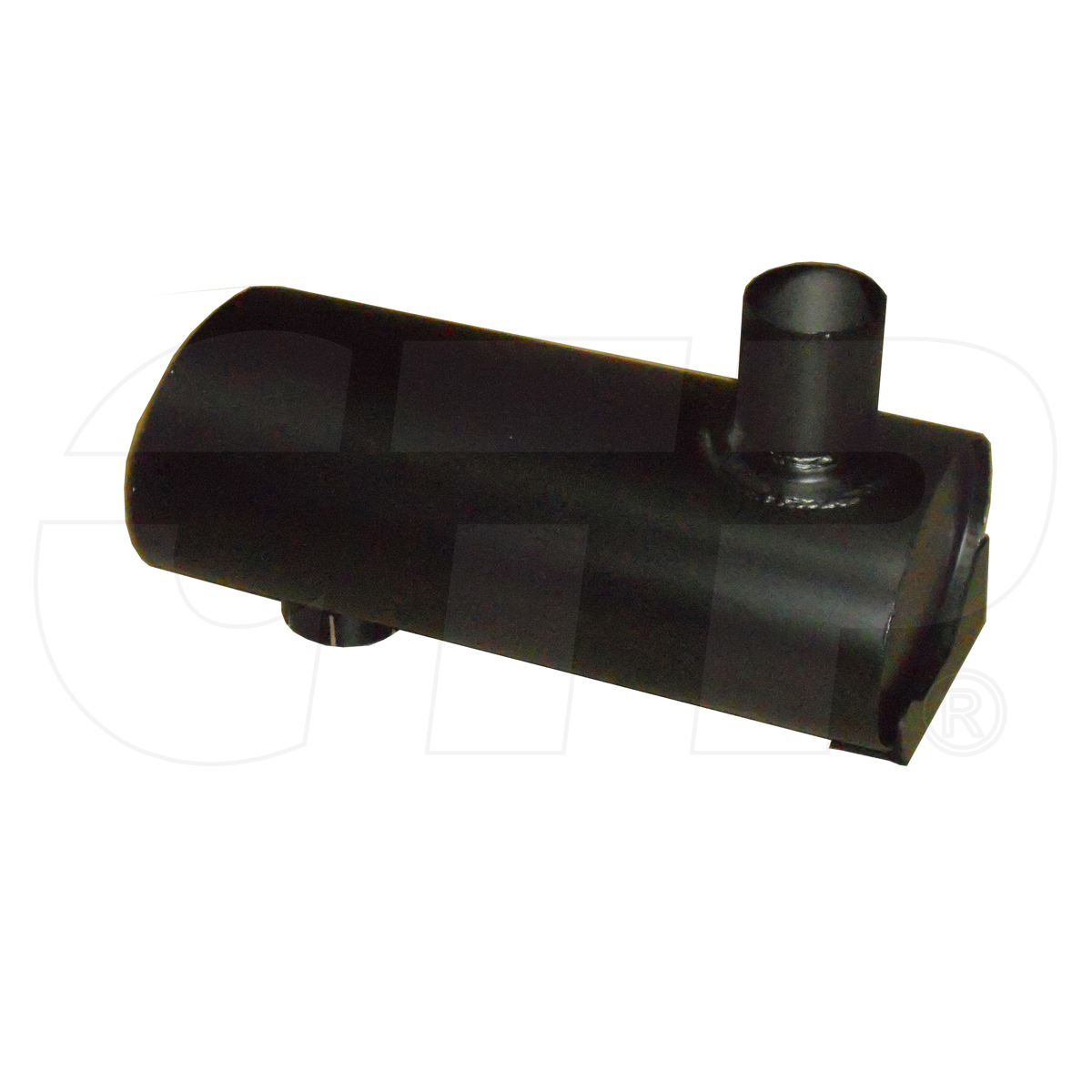 2W3597 CATERPILLAR Muffler A
