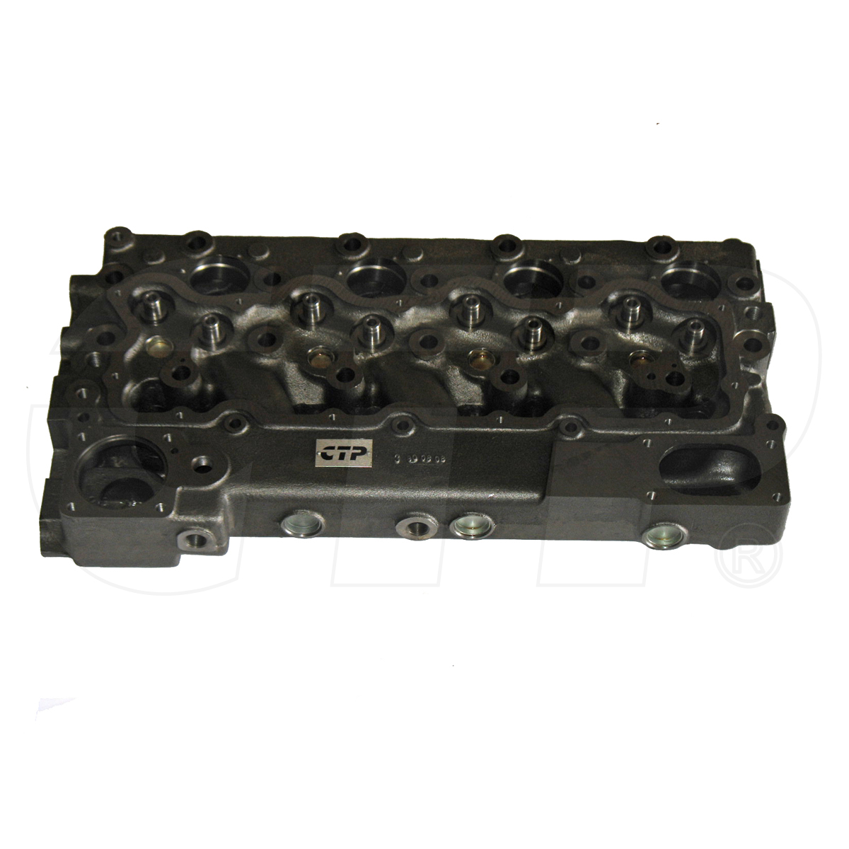 8N1188 Cylinder Head-bare for CATERPILLAR