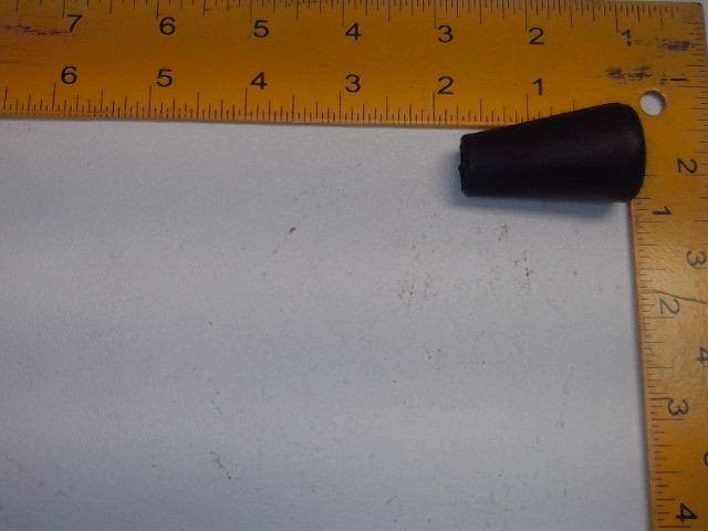 5177017 Knob for CASE NEW HOLLAND
