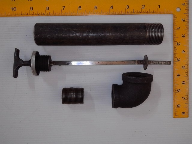 20-7130113 Dipstick for AGCO