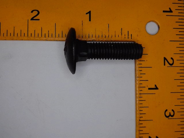 612-6 Screw for CUB CADET
