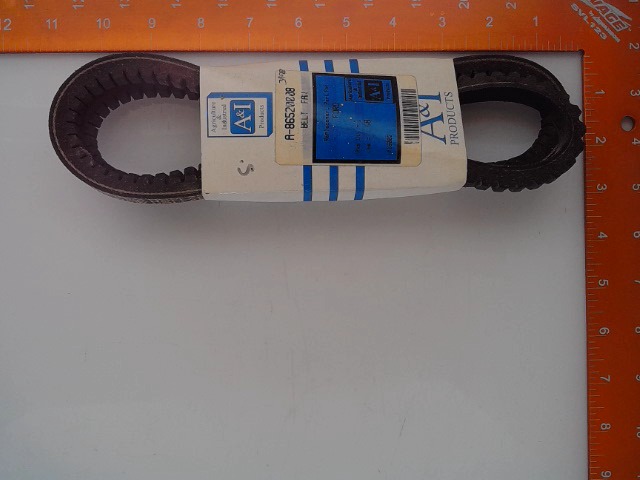 A-86520008 Belt for JOHN DEERE