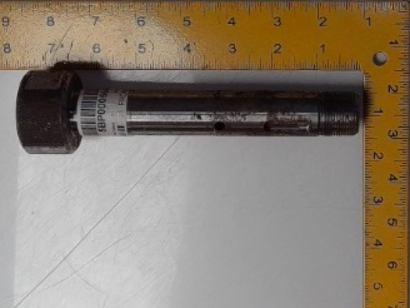 5BP0006649 Shaft for JOHN DEERE