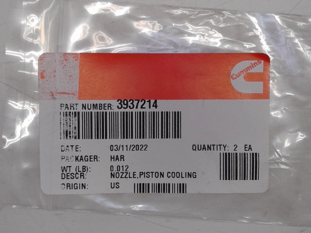 3937214 Nozzle