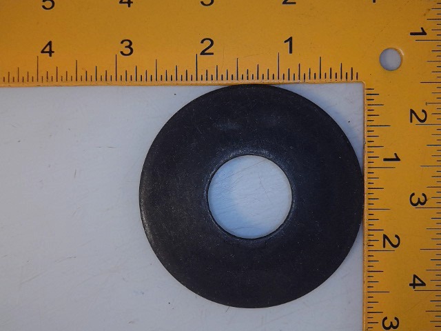 13401 Washer for WOODS