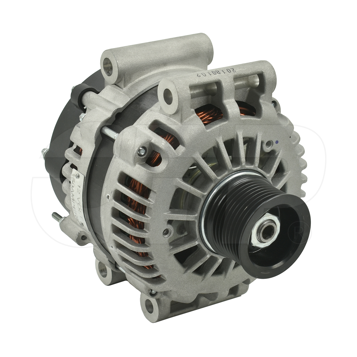 5606101 Alternator