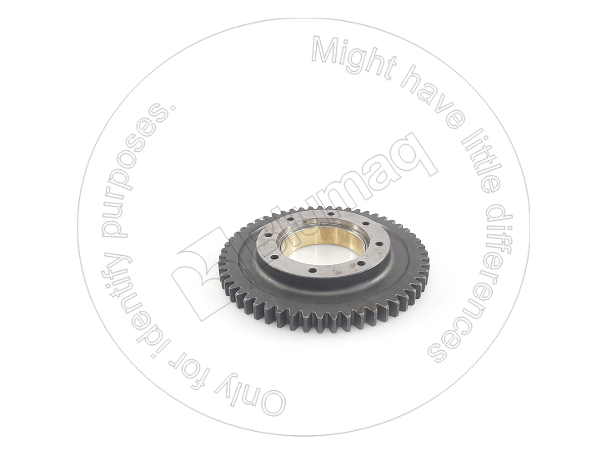 1T-1059 Ring Gear for CATERPILLAR