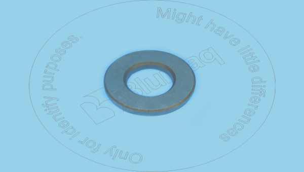 7S-2831 Washer