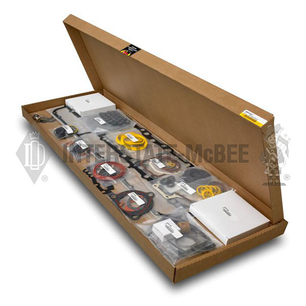 M-9X2143 INTERSTATE MCBEE Gasket Set - Cylinder Head