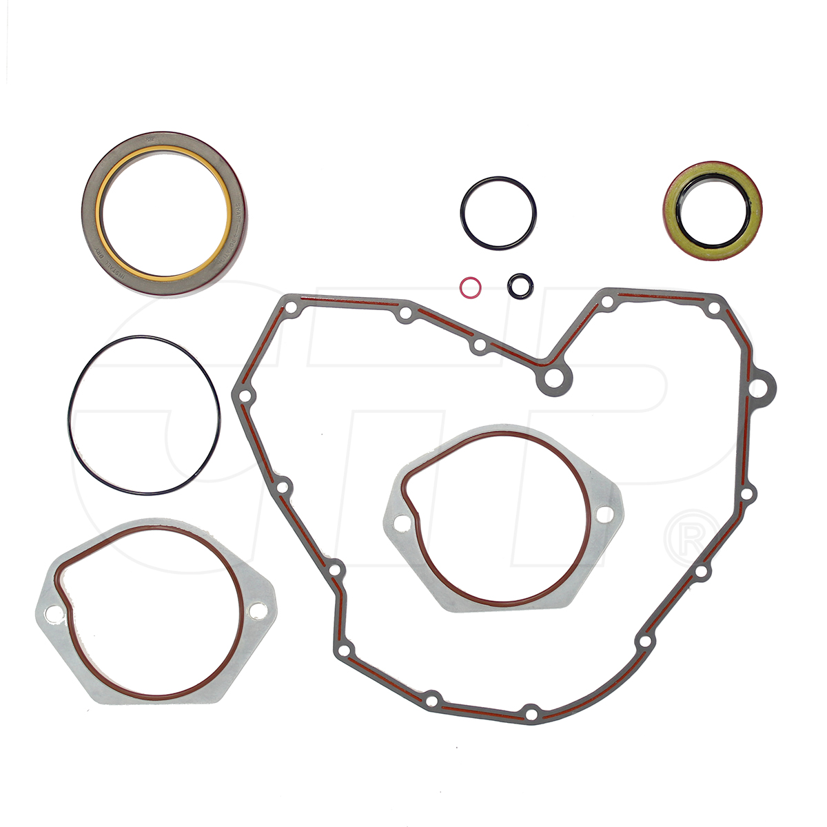 2884727 Kit-gasket