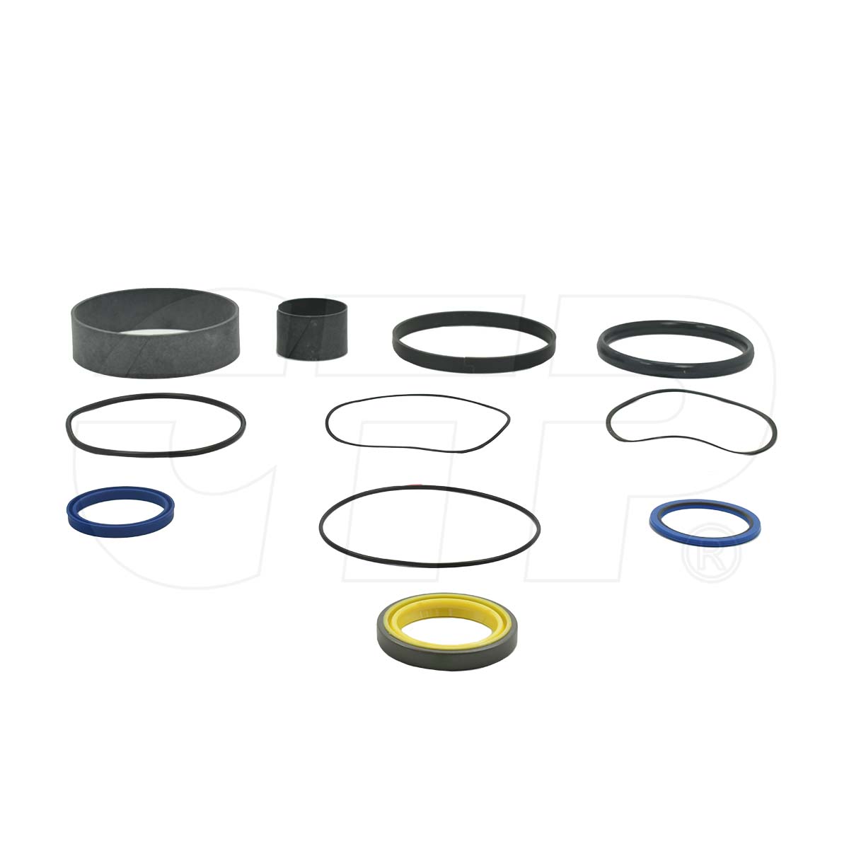 2435812 Kit Seal-hyd for CATERPILLAR