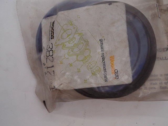 38217-1 Seal Kit