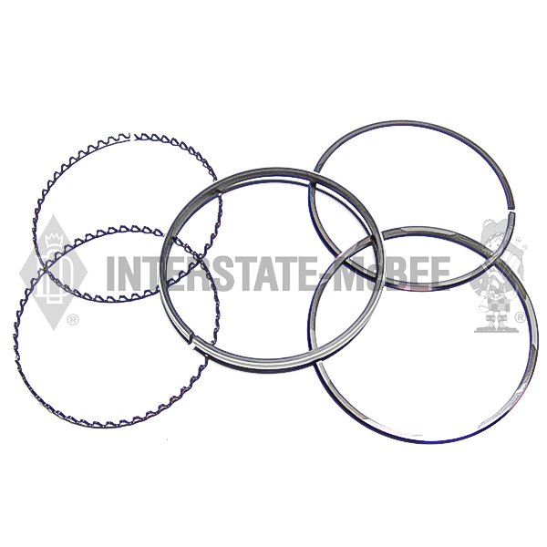 A-8927224 Ring Kit - Piston