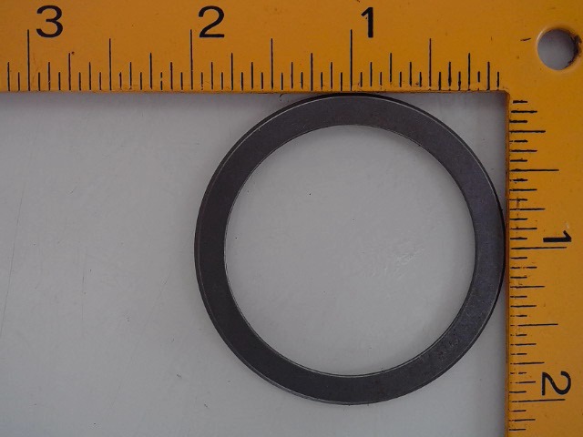 193074A1 Spacer for CASE NEW HOLLAND
