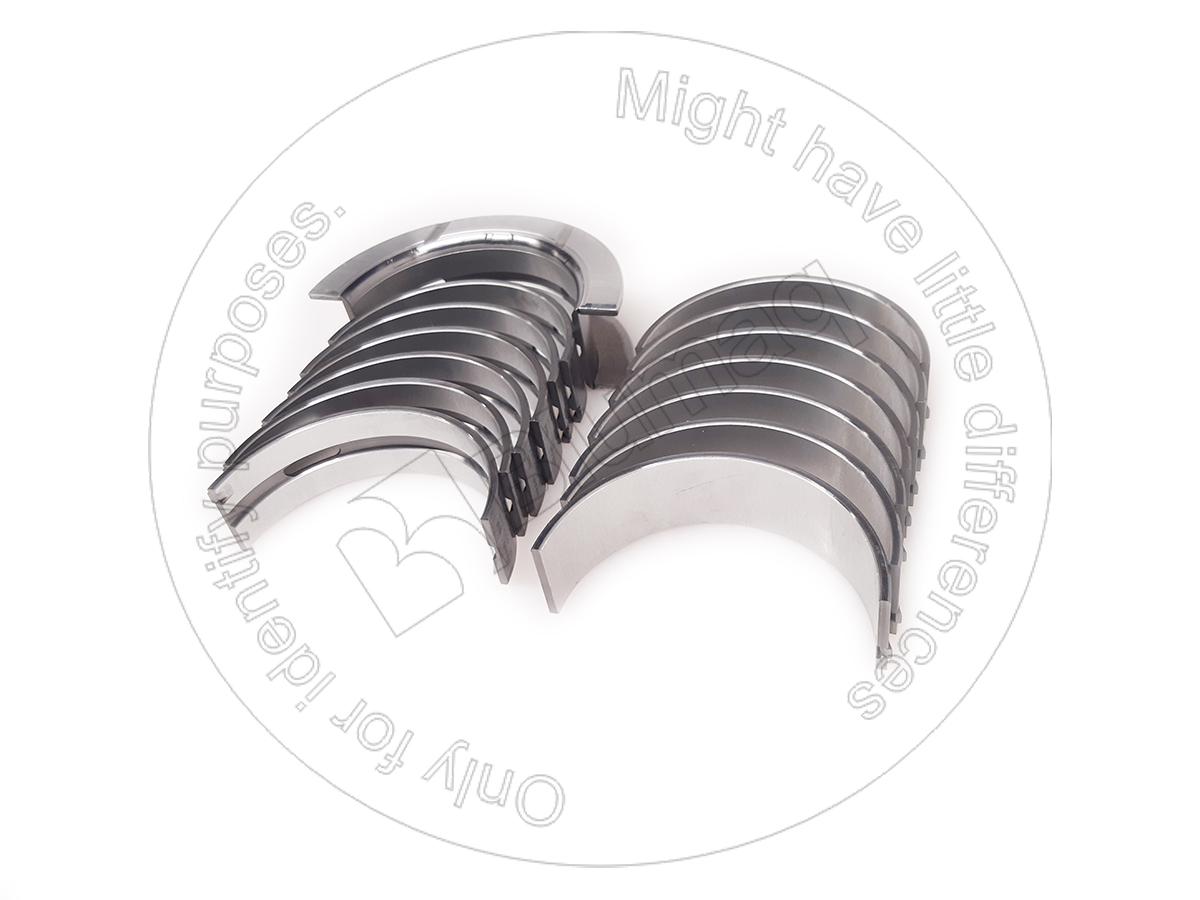 CSJ945917 Main Bearing Set Std.