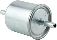 BF9807 BALDWIN In-line Fuel Filter
