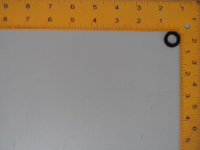L5366 Seal for AGCO