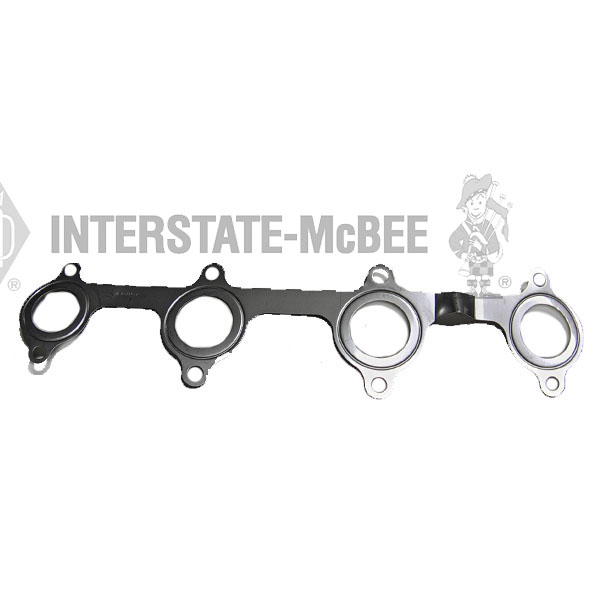 A-8921817 Gasket - Exh Manifold for INTERSTATE MCBEE