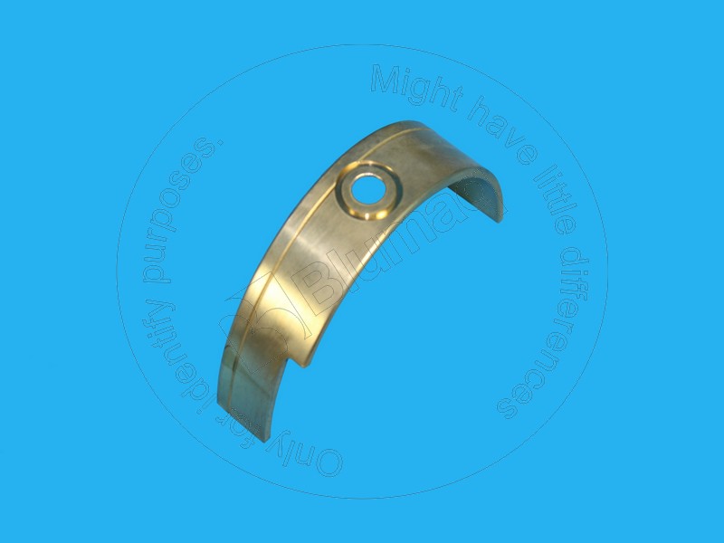 282-0918 Bearing Cap for BLUMAQ