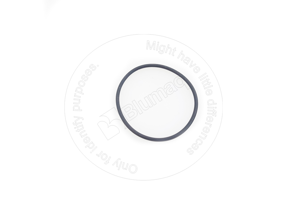 6V-7609 Seal O-ring for CATERPILLAR
