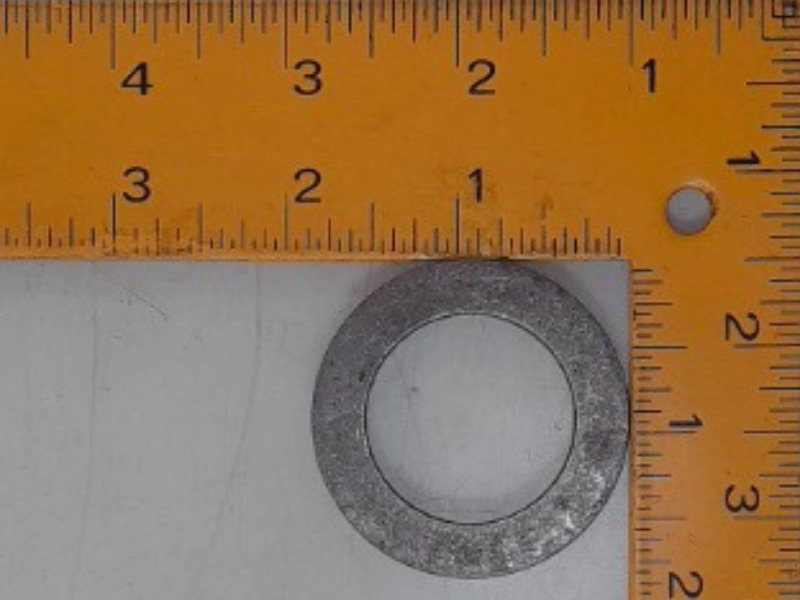 72025643 Washer