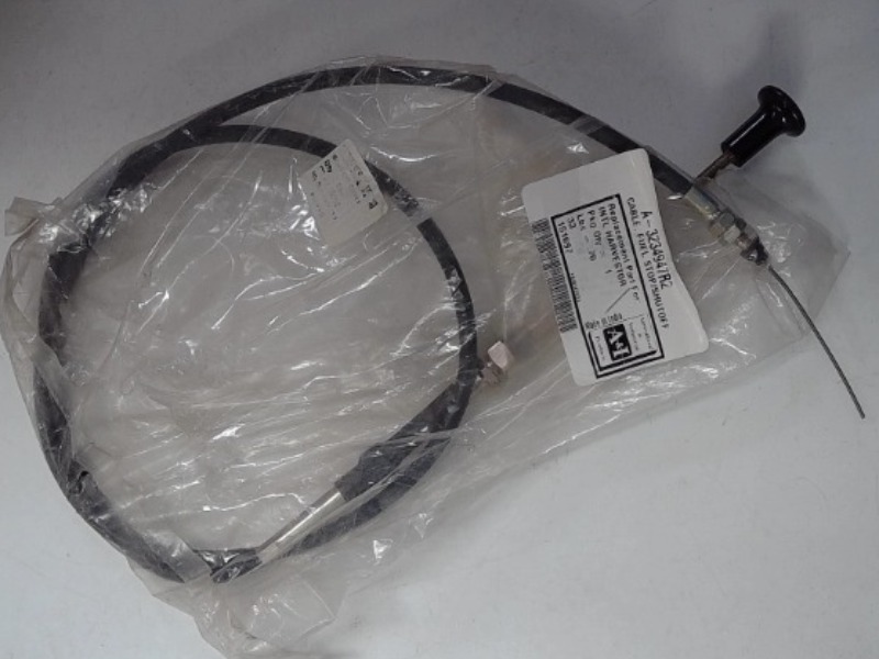 A-3234947R2 Cable for JOHN DEERE
