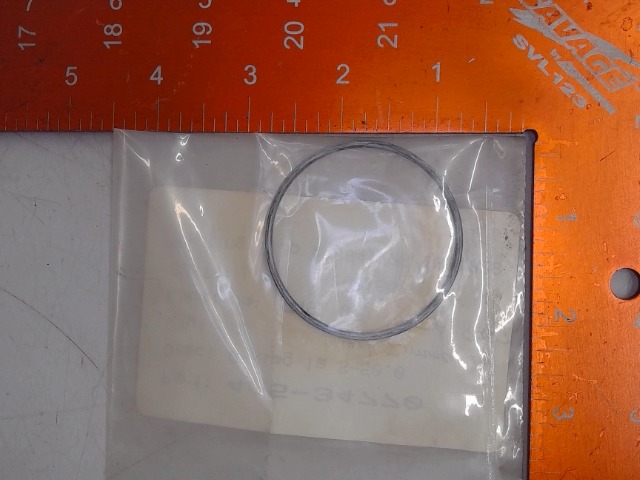 425-34770 O Ring for GEHL MANITOU