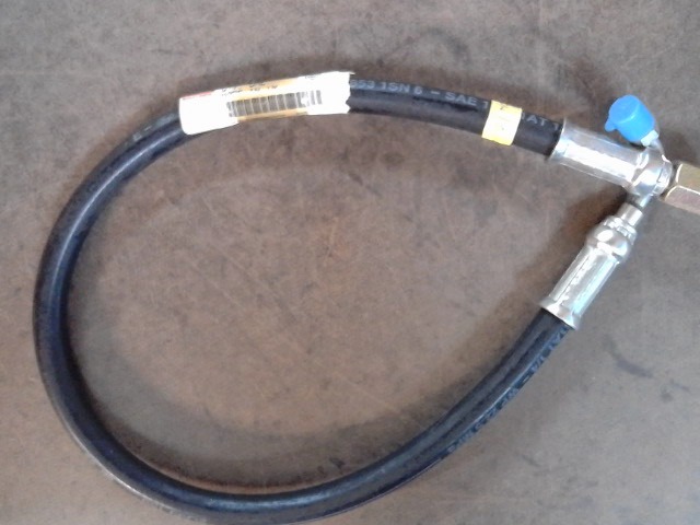 1672421M92 AGCO Hose Assembly