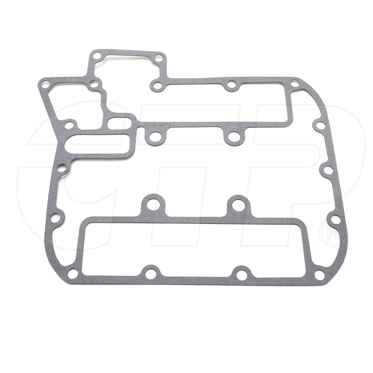 7L6929 Gasket-ctp [fc] for CATERPILLAR
