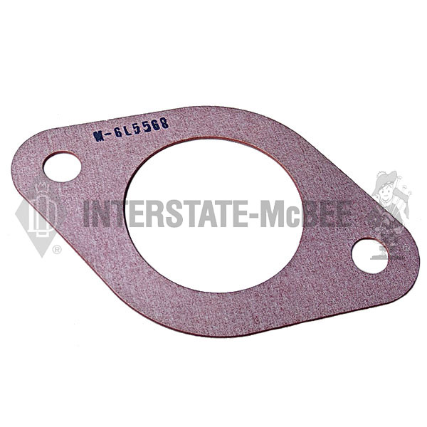 M-6L5568 Gasket - Coolant Group for INTERSTATE MCBEE