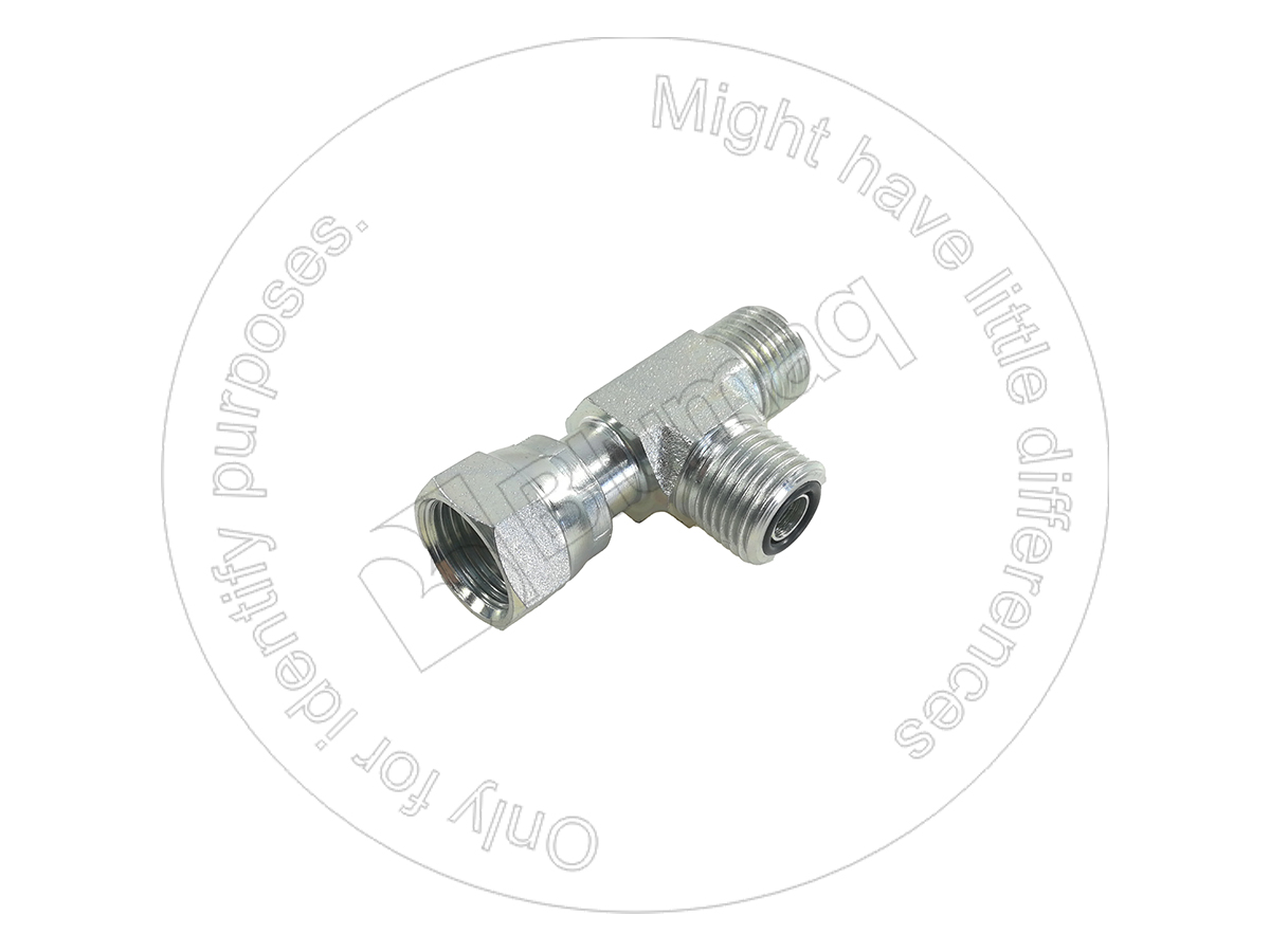274-6665 Tee Union for CATERPILLAR