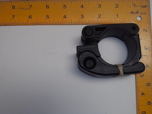 AUC11769 Clamp for JOHN DEERE