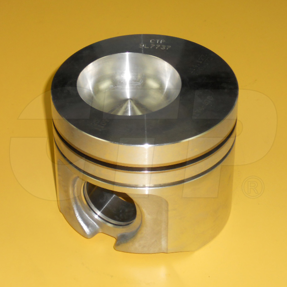 9L7737 Piston-std for CATERPILLAR