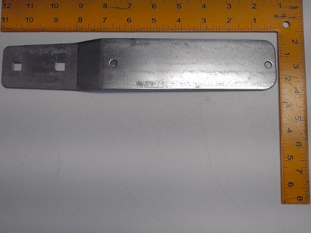 A-6A64 Spade Assembly for JOHN DEERE