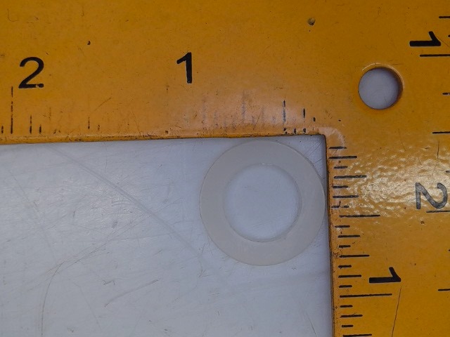 HE102-0743 Ring for JOHN DEERE