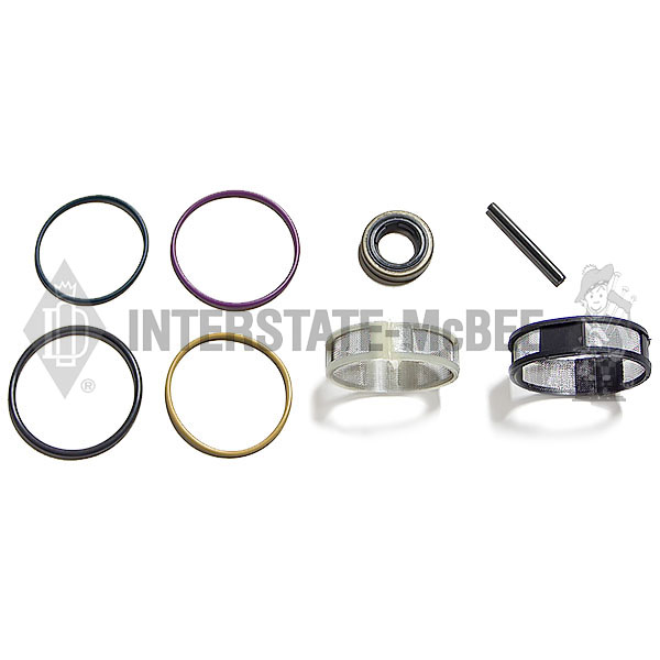 M-4025063-OH Injector Kit - Isx
