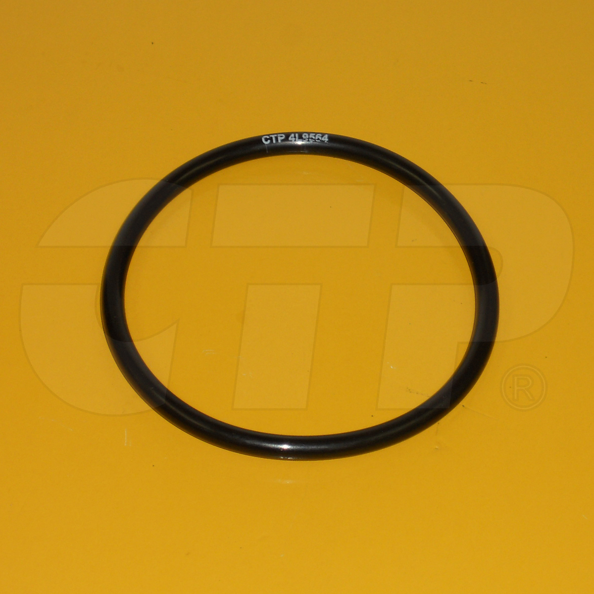 4L9564 Seal O Ring for CATERPILLAR