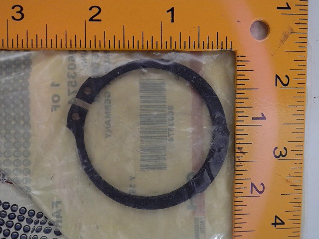 8603574 Snap Ring